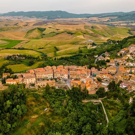 Il Sole Alla Terra Terricciola Экстерьер фото